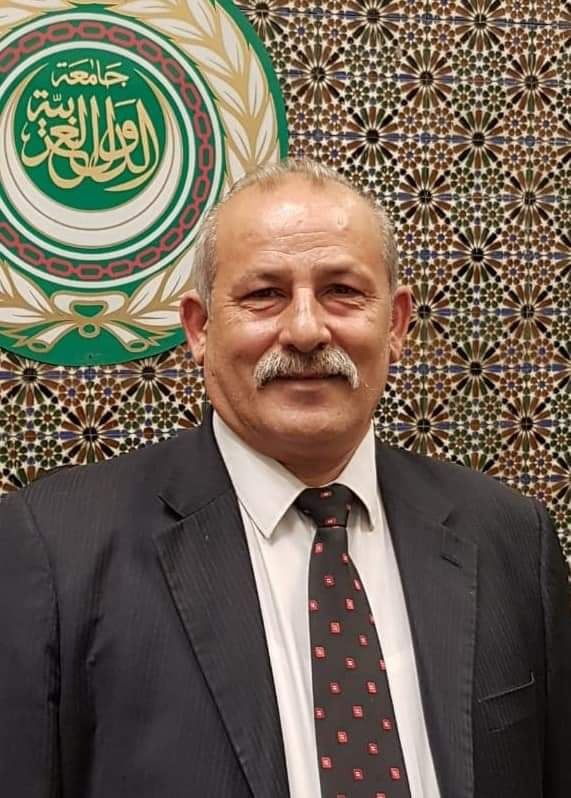 الشيوخي : الويل للمطبعين من شعوبهم ومن شعوب الامة 